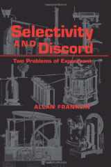 9780822941910-0822941910-Selectivity And Discord: Two Problems Of Experiment