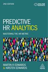 9780749484446-0749484446-Predictive HR Analytics: Mastering the HR Metric