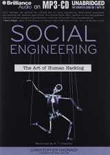 9781480590328-1480590320-Social Engineering: The Art of Human Hacking