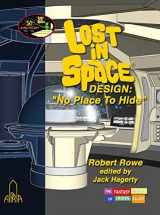 9780989991421-0989991423-Lost In Space, No Place to Hide, 50 Anniv Edition