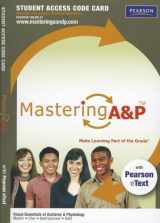 9780321792969-0321792963-Visual Essentials of Anatomy & Physiology Mastering A & P Access Code