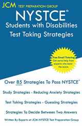9781647689179-1647689171-NYSTCE Students with Disabilities - Test Taking Strategies