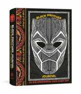 9781984826145-198482614X-Black Panther Journal: Do One Empowering Thing Every Day