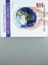9781319098766-1319098762-Modern Principles: Microeconomics