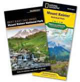 9781493032068-1493032062-Best Easy Day Hiking Guide and Trail Map Bundle: Mount Rainier National Park (Best Easy Day Hikes)