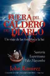 9780985604318-098560431X-Fuera del Caldero del Diablo (Spanish Edition)