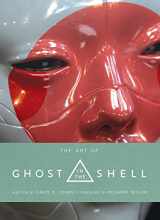 9781683830009-1683830008-The Art of Ghost in the Shell