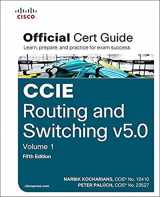 9781587143960-1587143968-CCIE Routing and Switching v5.0 Official Cert Guide, Volume 1