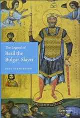 9780521815307-0521815304-The Legend of Basil the Bulgar-Slayer