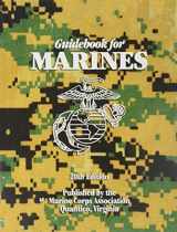 9780940328396-0940328399-Guidebook for Marines 20th Edition