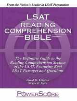 9780980178296-0980178290-The PowerScore LSAT Reading Comprehension Bible