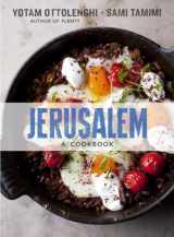 9780449015674-044901567X-Jerusalem: A Cookbook