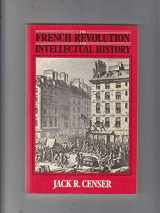 9780256068566-0256068569-The French Revolution and intellectual history