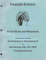 9780916992057-0916992055-Farrier Science: Study Guide and Workbook for Use With the Textbook the Principles of Horseshoeing II