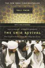 9780393329681-0393329682-The Shia Revival: How Conflicts Within Islam Will Shape the Future