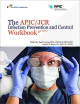 9781635852059-1635852056-The APIC/JCR Infection Prevention and Control Workbook, 4th Edition (Soft Cover)