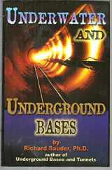 9780932813886-0932813887-Underwater and Underground Bases