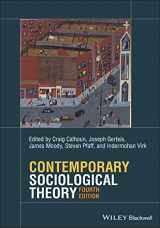 9781119527244-1119527244-Contemporary Sociological Theory