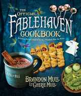 9781639930890-1639930892-The Official Fablehaven Cookbook