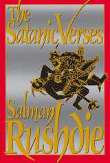 9780670825370-0670825379-The Satanic Verses