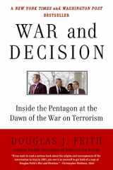 9780061373664-0061373664-War and Decision: Inside the Pentagon at the Dawn of the War on Terrorism