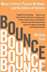 9780061723766-0061723762-Bounce: Mozart, Federer, Picasso, Beckham, and the Science of Success