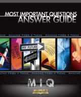 9781580193221-1580193226-Most Important Questions Answer Guide