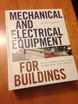 9780470195659-0470195657-Mechanical and Electrical Equipment for Buildings