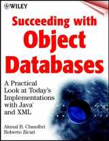 9780471383840-0471383848-Succeeding with Object Databases: A Practical Look at Today's Implementations with Java and XML
