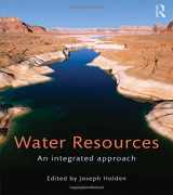 9780415602822-0415602823-Water Resources: An Integrated Approach
