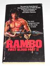 9780515083996-0515083992-Rambo: First Blood Part II