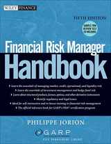 9780470521991-0470521996-Financial Risk Manager Handbook
