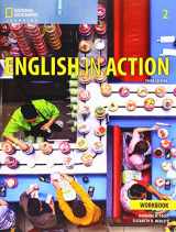 9781337905992-1337905992-English in Action 2: Workbook