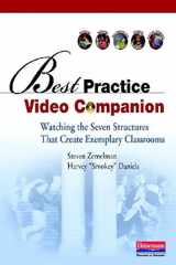 9780325046532-0325046530-Best Practice Video Companion: Watching the Seven Structures That Create Exemplary Classrooms