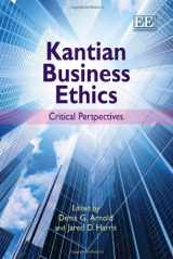 9781781004951-1781004951-Kantian Business Ethics: Critical Perspectives