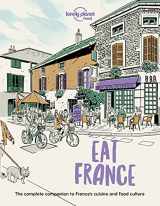 9781838695170-1838695176-Lonely Planet Eat France (Lonely Planet Food)