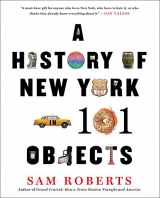9781476728797-1476728798-A History of New York in 101 Objects