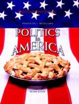 9780136131953-0136131956-Politics in America, Brief California Edition (2nd Edition)