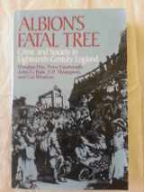 9780394471204-0394471202-Albion's Fatal Tree: Crime and Society in Eighteenth-Century England