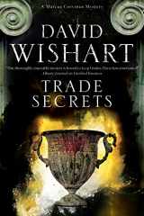 9781780290805-1780290802-Trade Secrets (A Marcus Corvinus mystery, 17)
