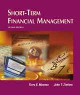 9780030315138-0030315131-Short-Term Financial Management