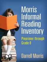 9781462517572-1462517579-Morris Informal Reading Inventory: Preprimer through Grade 8
