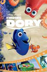 9781988032474-1988032474-Disney•Pixar Finding Dory Cinestory