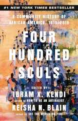 9780593449349-0593449347-Four Hundred Souls: A Community History of African America, 1619-2019