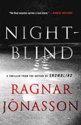 9781250193339-1250193338-Nightblind: A Thriller (The Dark Iceland Series, 2)