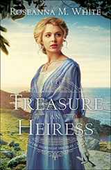 9780764237195-0764237195-To Treasure an Heiress: (A Mysterious English Historical Romance Set in Early 1900's Cornwall) (The Secrets of the Isles)