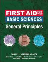 9780071545457-007154545X-First Aid for the Basic Sciences, General Principles (First Aid Series)