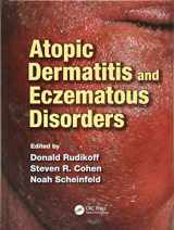 9781840761955-1840761954-Atopic Dermatitis and Eczematous Disorders