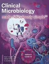 9781935660453-1935660454-Clinical Microbiology Made Ridiculously Simple