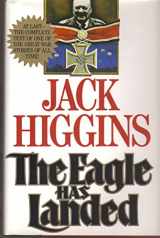 9780671733100-0671733109-The Eagle Has Landed: A Novel